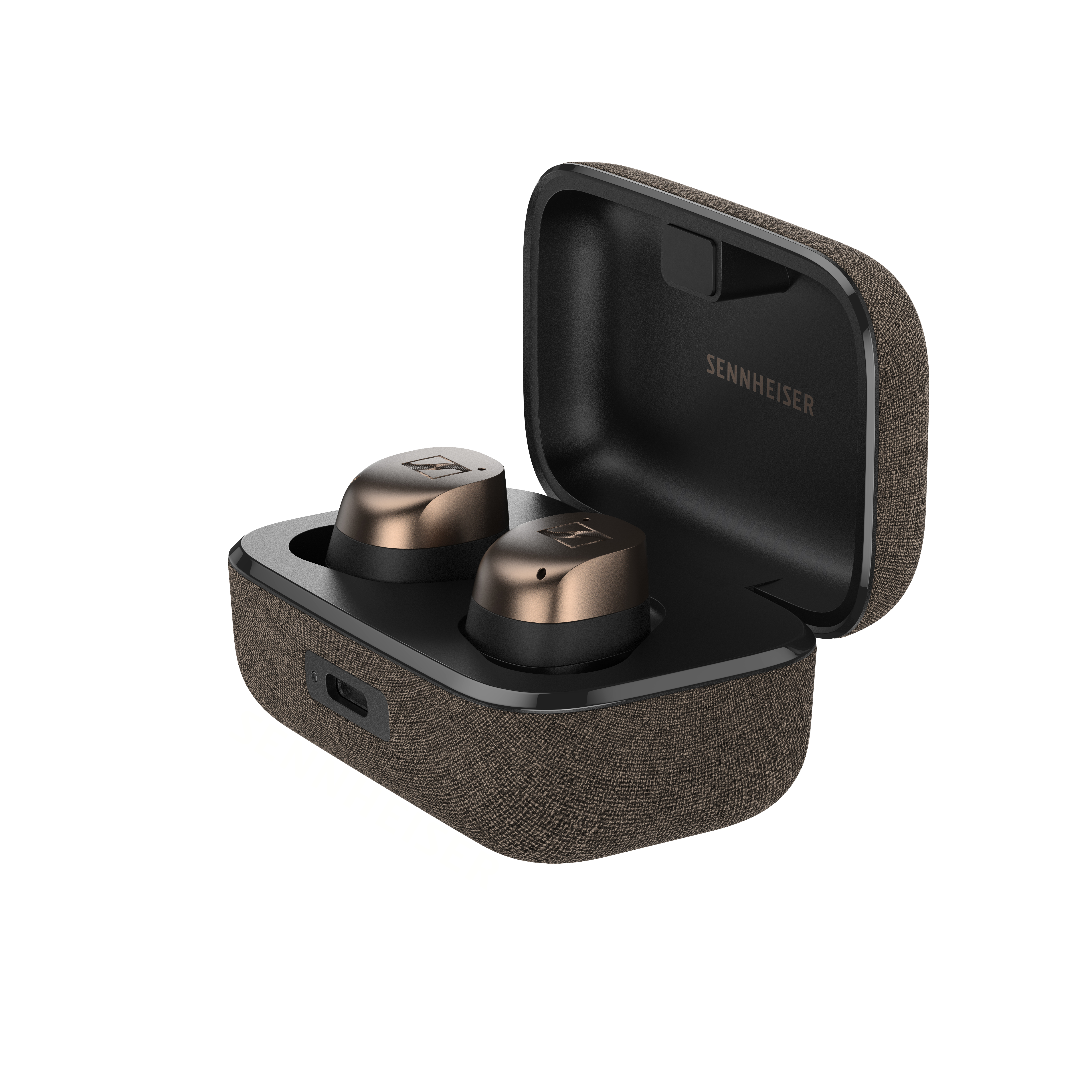 Momentum True Wireless 4 – ゼンハイザーヒアリング公式ストア