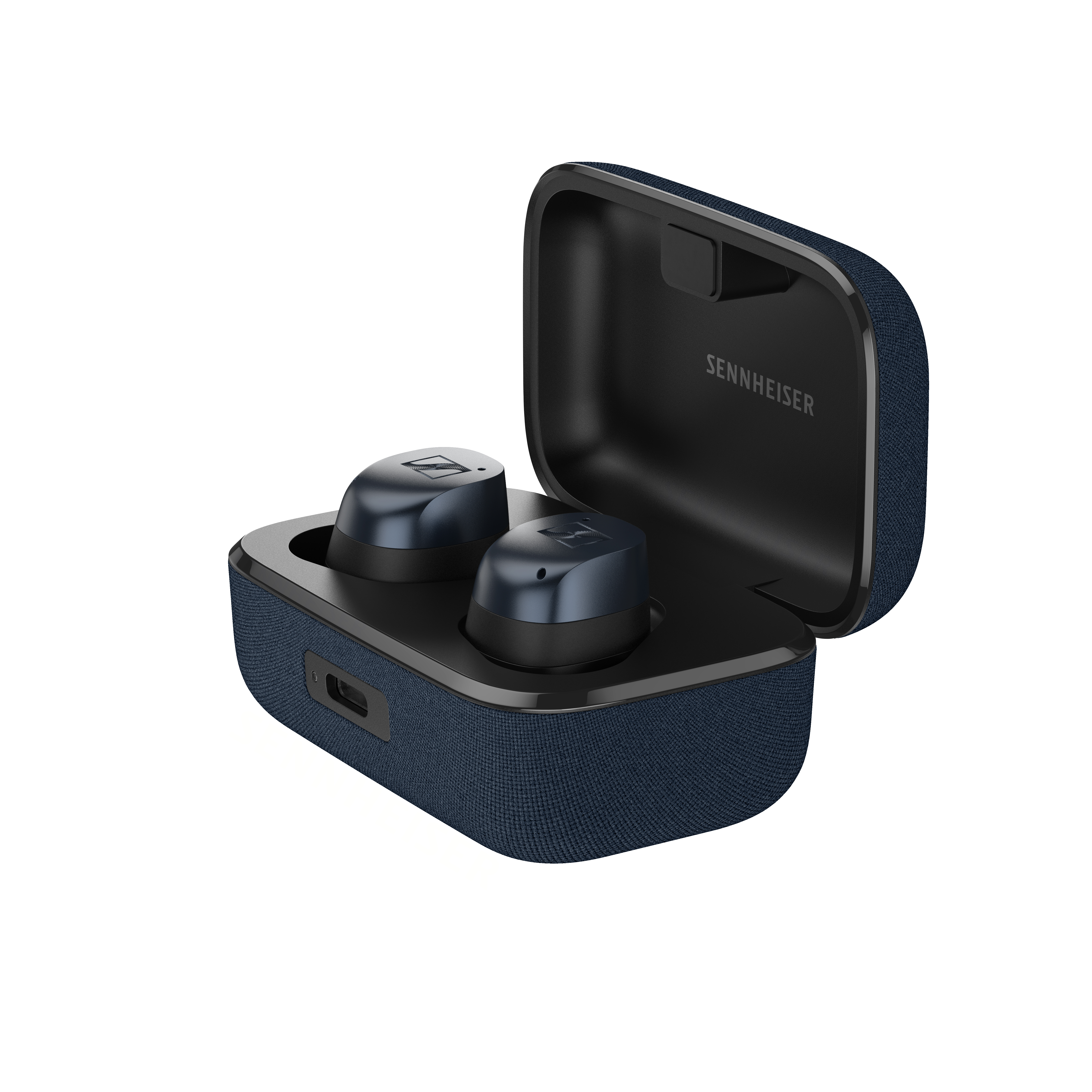 Momentum True Wireless 4 – ゼンハイザーヒアリング公式ストア